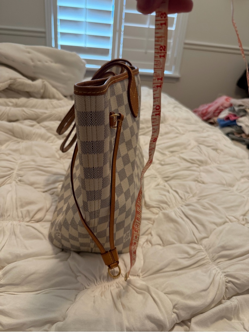 Neverfull MM - Picture 6 of 16